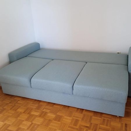 Apartment Todorovic - Macan PUY 외부 사진