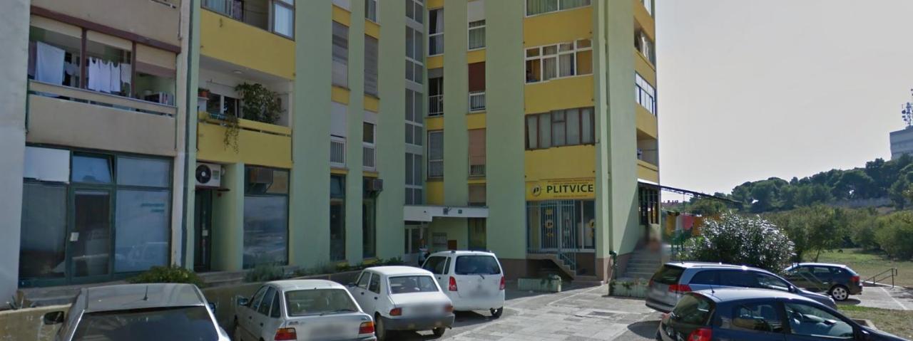 Apartment Todorovic - Macan PUY 외부 사진