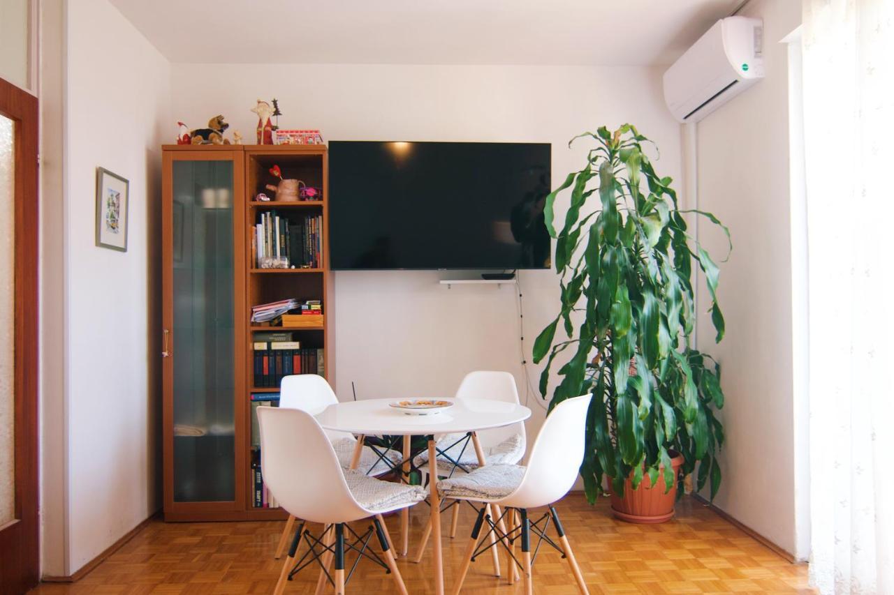 Apartment Todorovic - Macan PUY 외부 사진