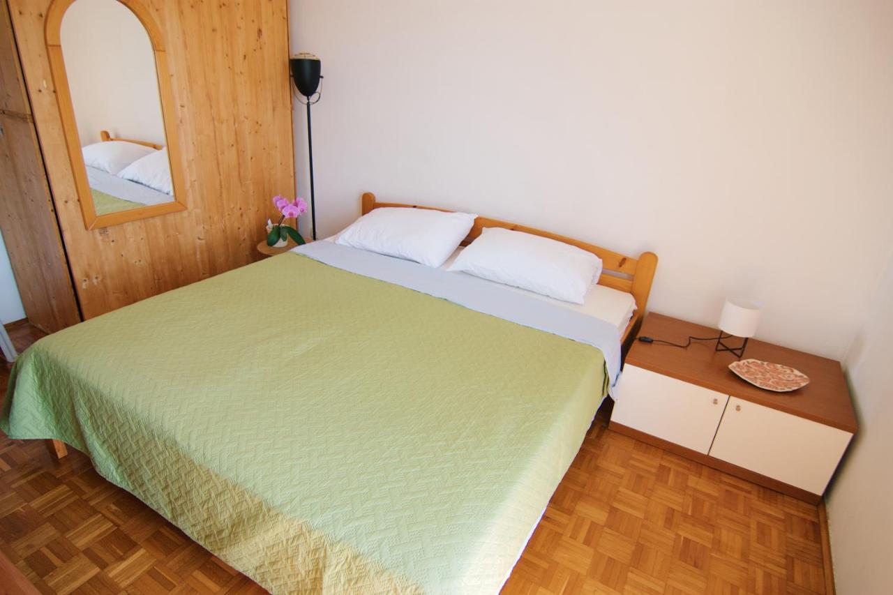 Apartment Todorovic - Macan PUY 외부 사진