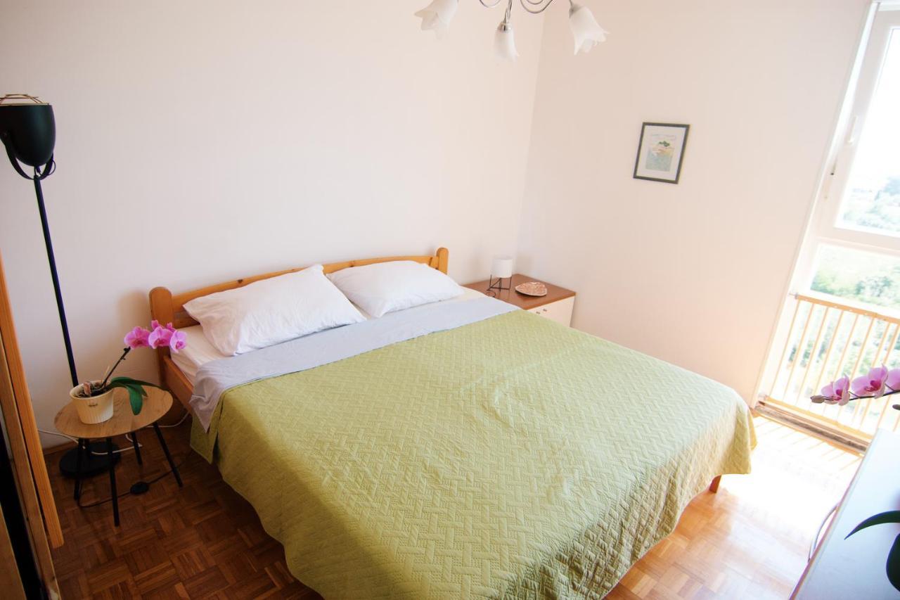 Apartment Todorovic - Macan PUY 외부 사진