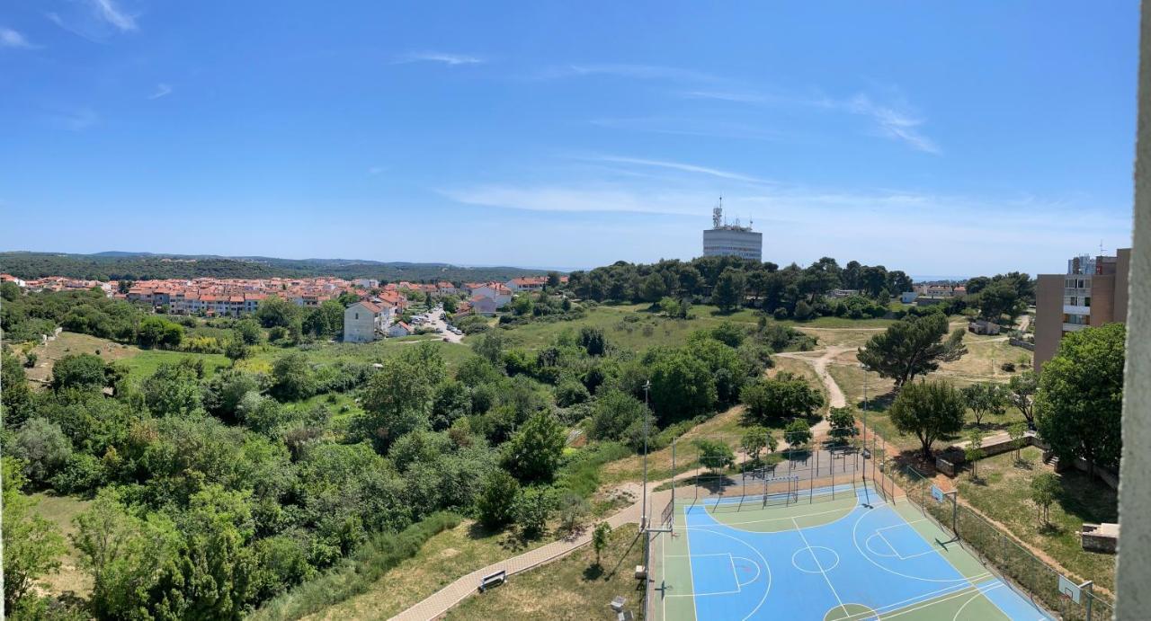 Apartment Todorovic - Macan PUY 외부 사진