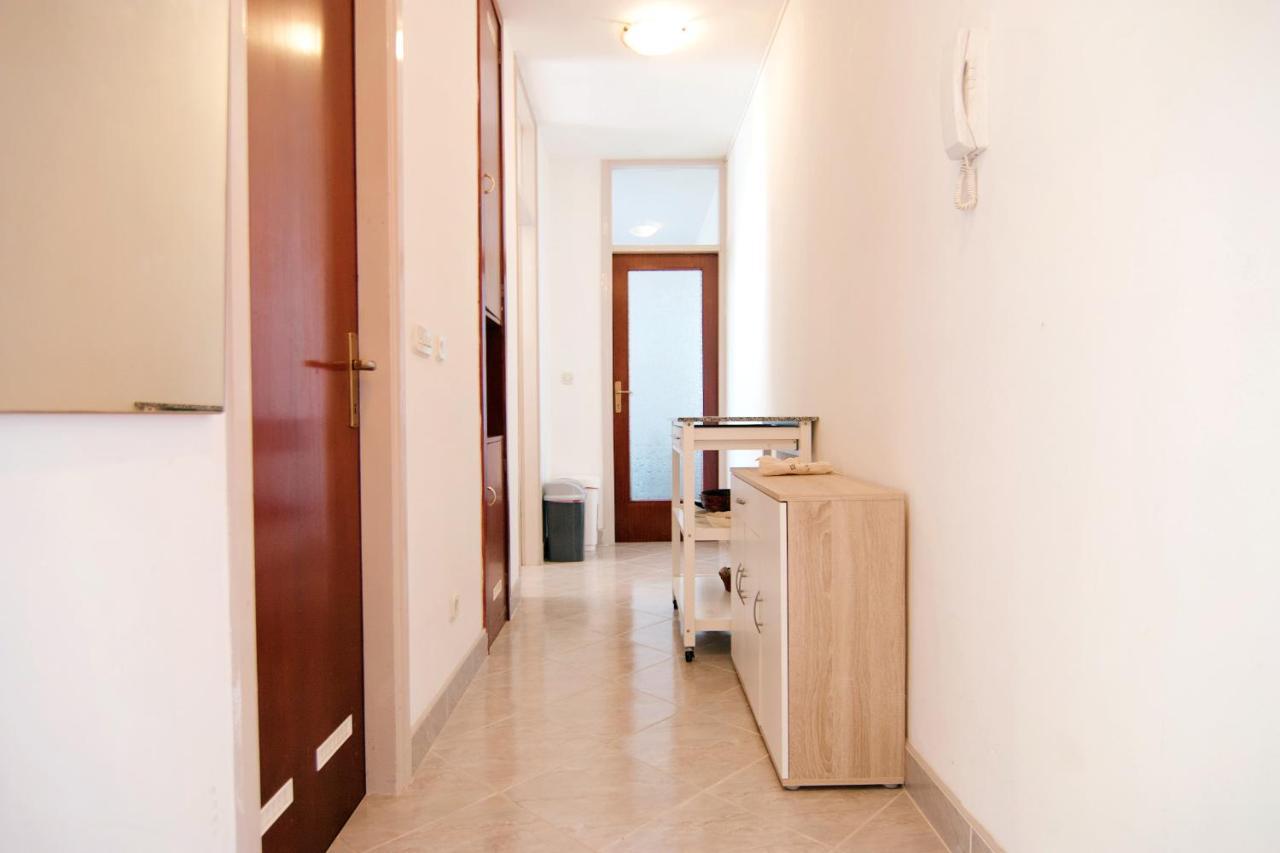 Apartment Todorovic - Macan PUY 외부 사진