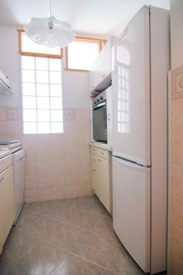 Apartment Todorovic - Macan PUY 외부 사진