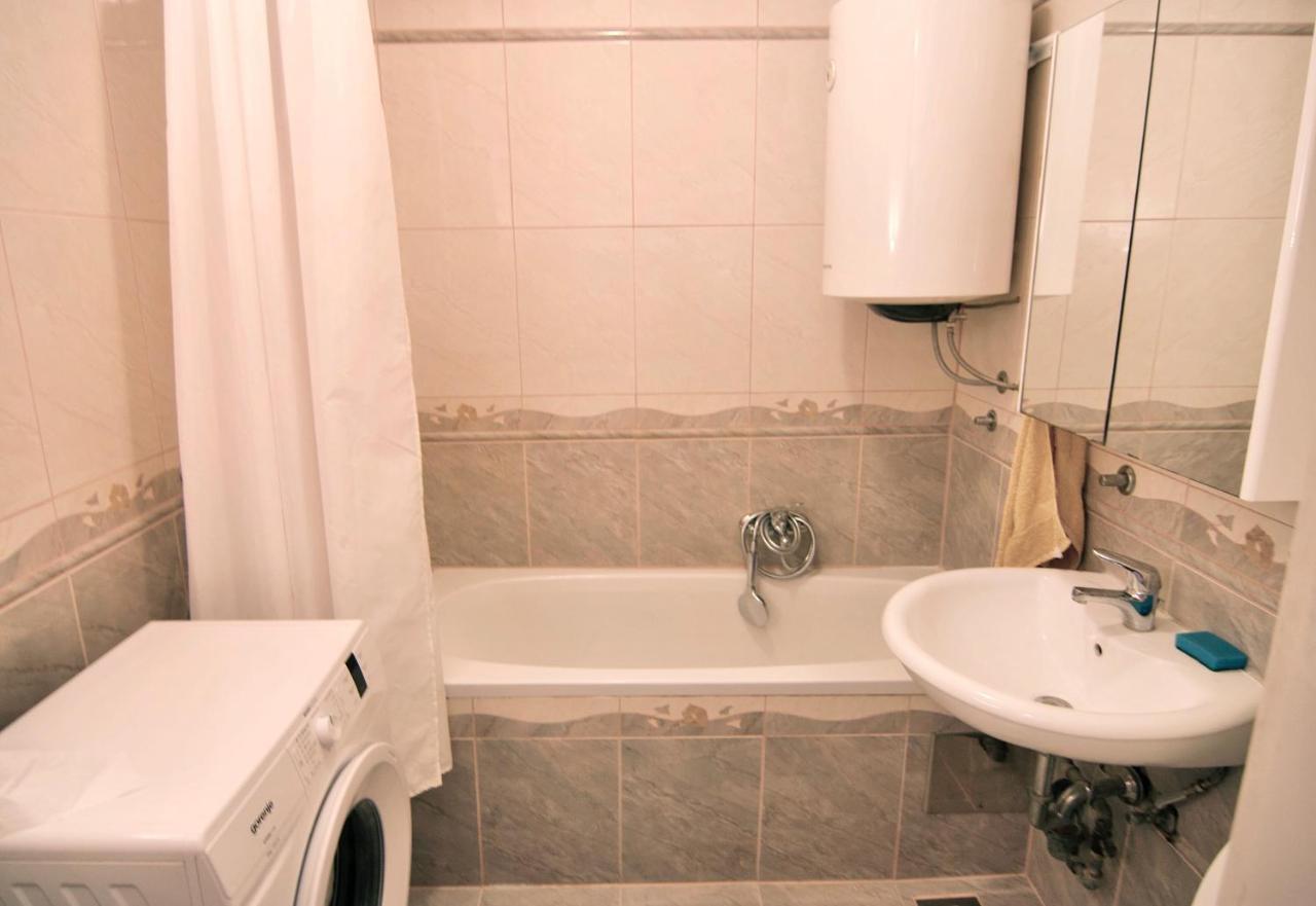 Apartment Todorovic - Macan PUY 외부 사진