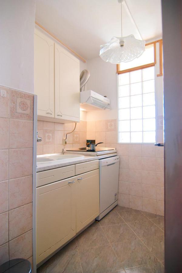 Apartment Todorovic - Macan PUY 외부 사진