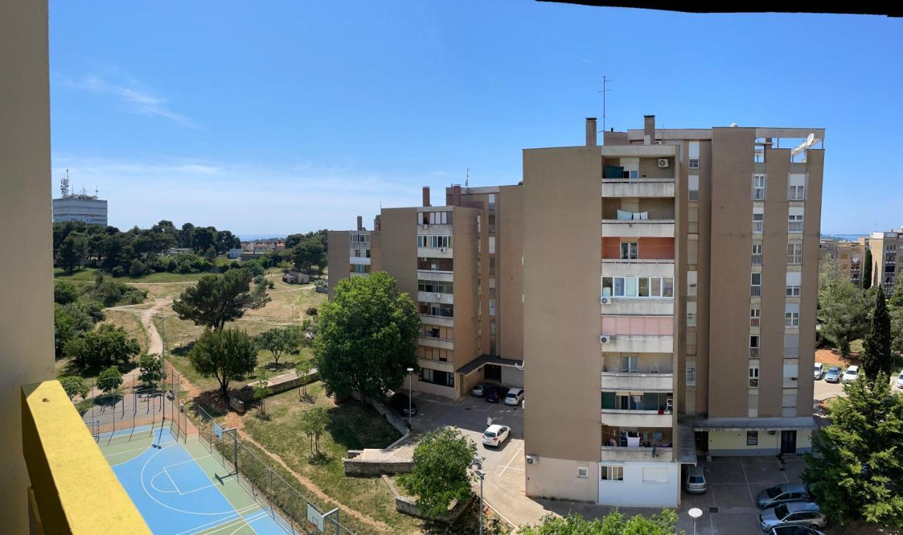 Apartment Todorovic - Macan PUY 외부 사진