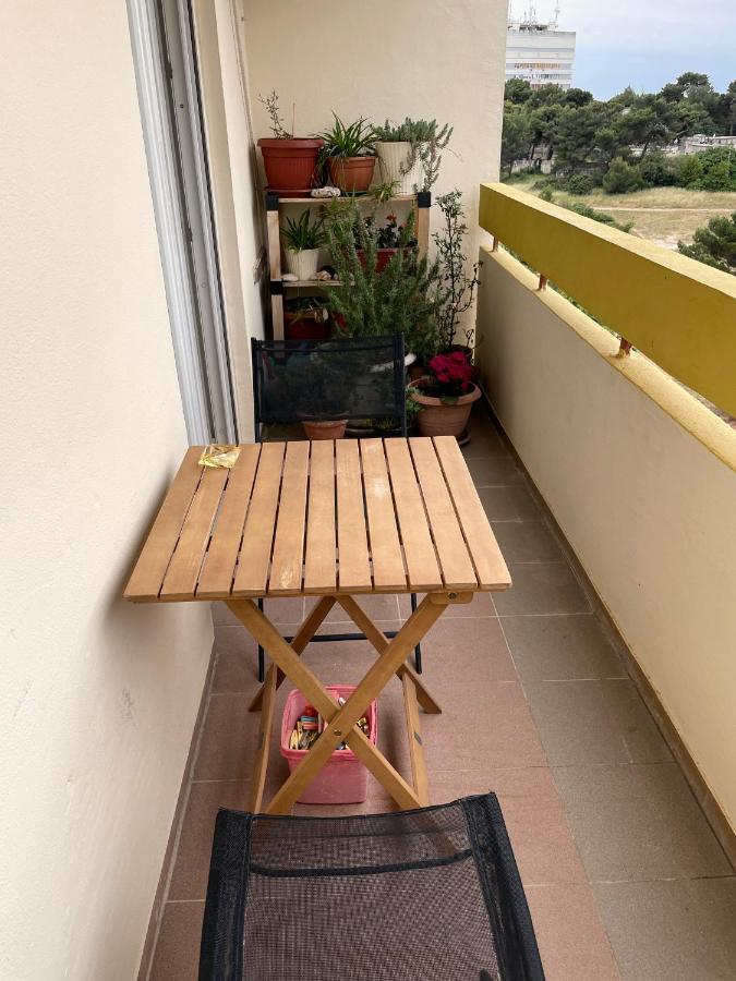 Apartment Todorovic - Macan PUY 외부 사진