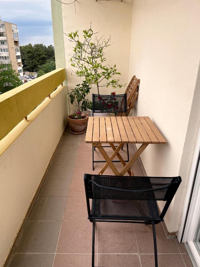 Apartment Todorovic - Macan PUY 외부 사진